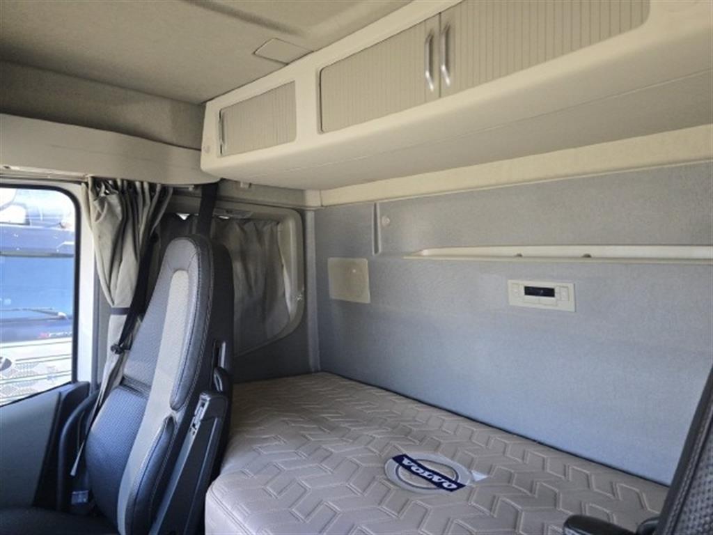 medium and large cargo Cargo 2022 Blanco - Importación desde Corea - HF Imports Iquique - Foto 15