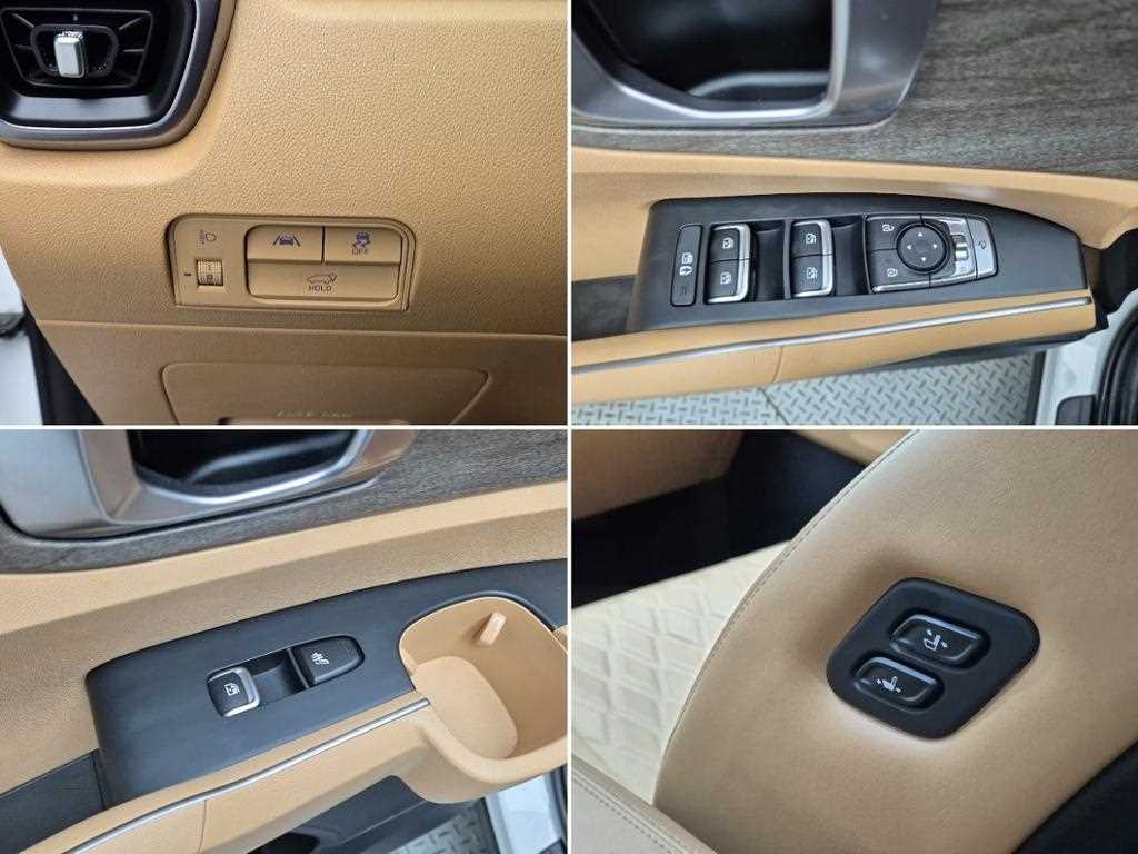 KIA Sorento 2021 Blanco - Importación desde Corea - HF Imports Iquique - Foto 18