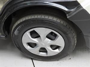 Small Truck Complaint (rip-off) - Vista 10