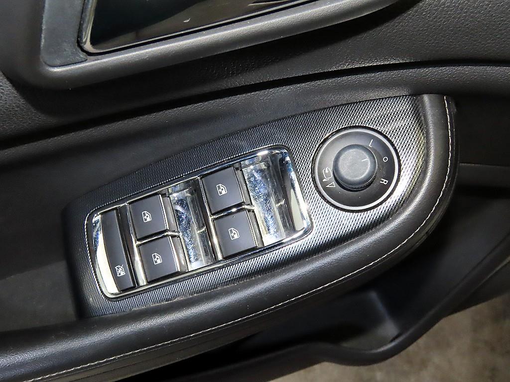 Chevrolet Malibu 2016 - Importación desde Corea - HF Imports Iquique - Foto 14