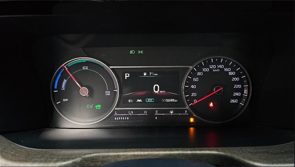 KIA Sorento - Vista 7