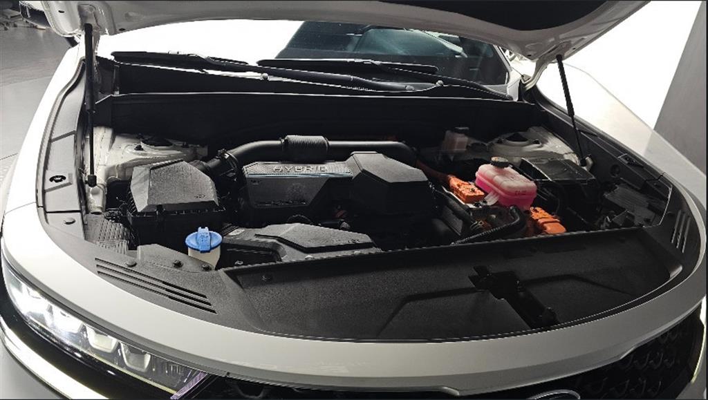 KIA Sorento - Vista 5