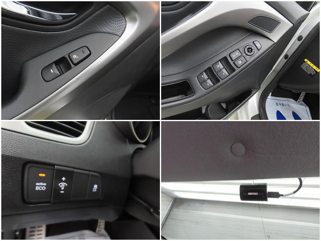 HYUNDAI Avante 2012 Plateado - Importación desde Corea - HF Imports Iquique - Foto 19