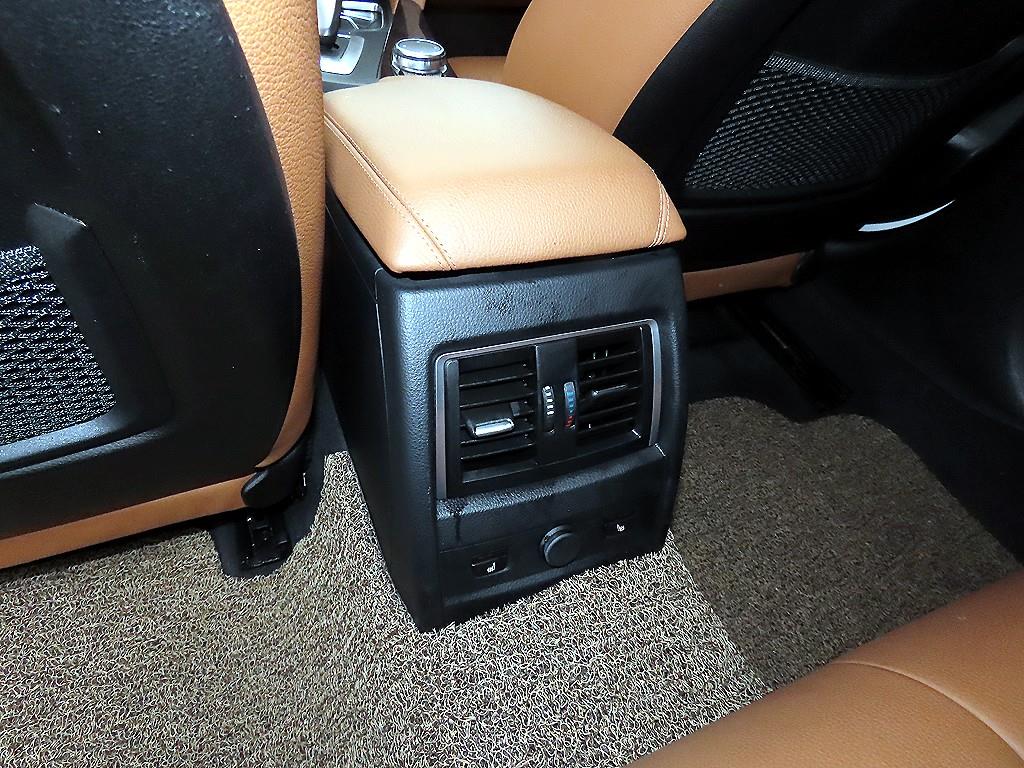 BMW 3 series 2017 Blanco - Importación desde Corea - HF Imports Iquique - Foto 16