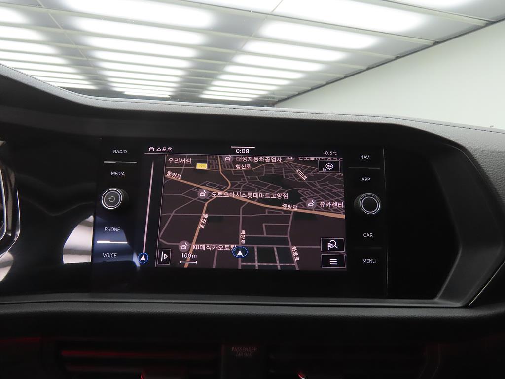 Volkswagen Jetta 2021 Gris - Importación desde Corea - HF Imports Iquique - Foto 13