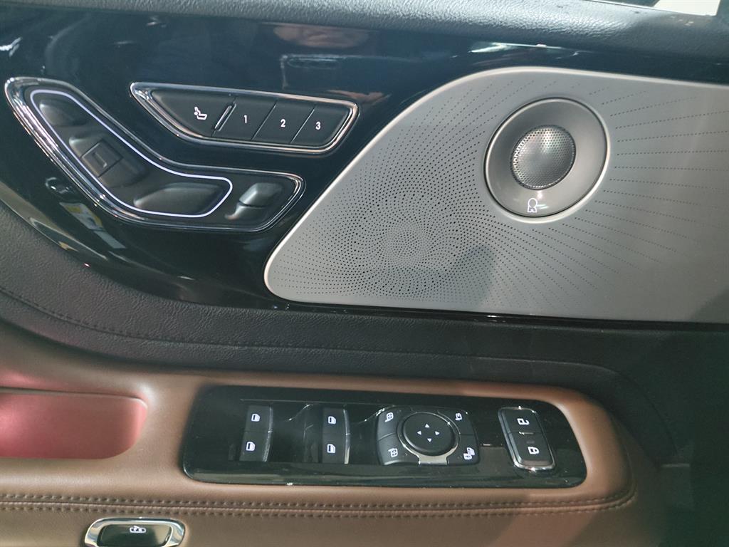 Lincoln Aviator 2022 Negro - Importación desde Corea - HF Imports Iquique - Foto 13