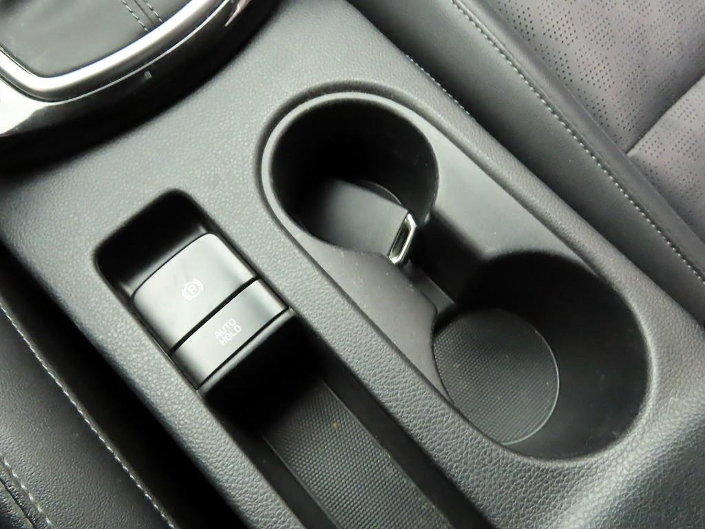 KIA Seltos - Vista 12