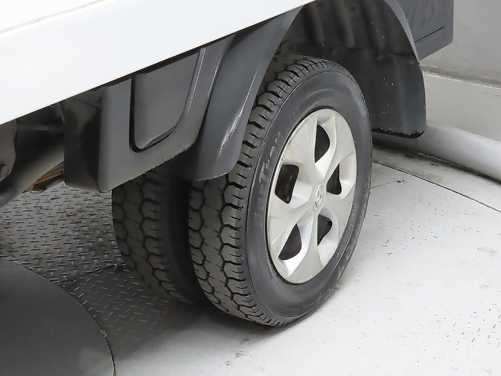 Small Truck Complaint (rip-off) - Vista 11