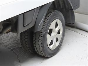 Small Truck Complaint (rip-off) - Vista 12