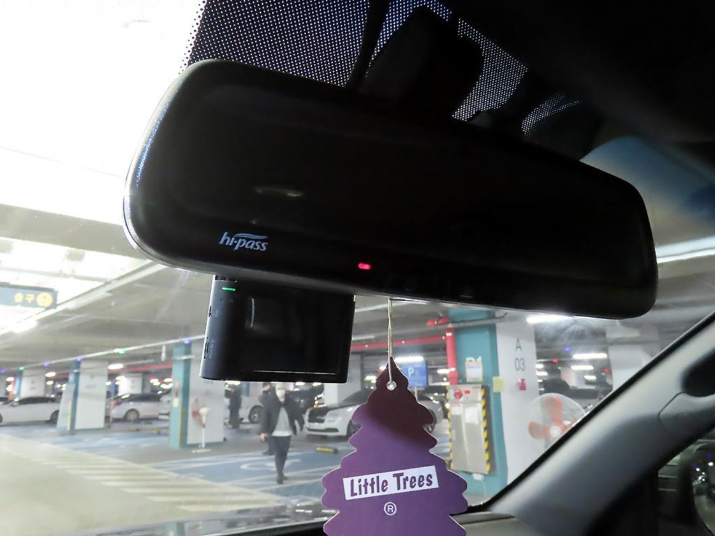 Ssangyong Rexton 2021 Gris - Importación desde Corea - HF Imports Iquique - Foto 15