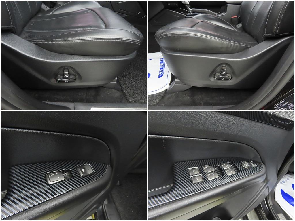 Ssangyong Rexton 2018 Negro - Importación desde Corea - HF Imports Iquique - Foto 17