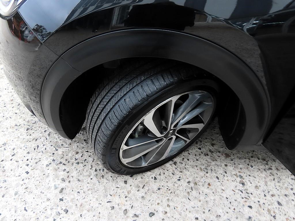 KIA Niro 2018 Negro - Importación desde Corea - HF Imports Iquique - Foto 20