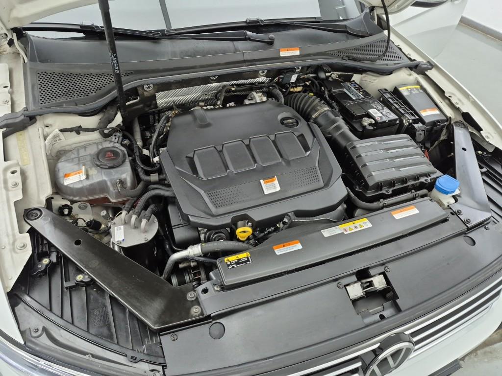 Volkswagen Passat - Vista 6