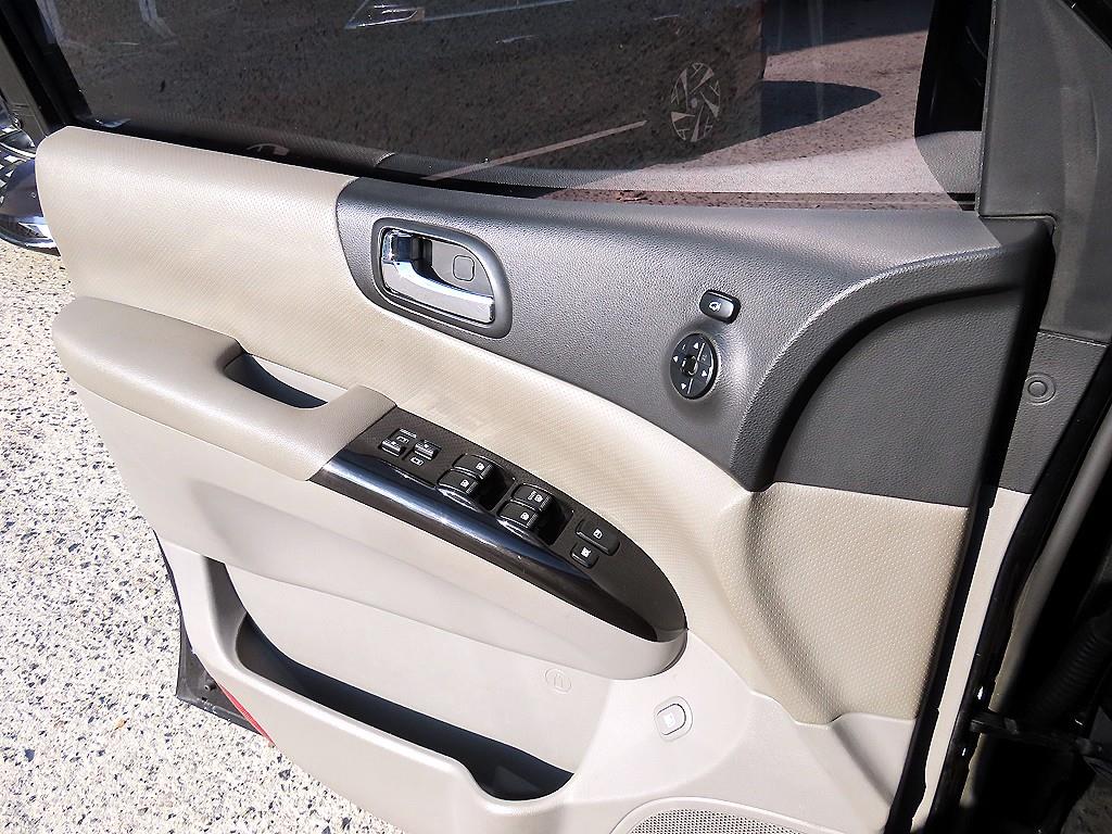 KIA Carnival - Vista 12