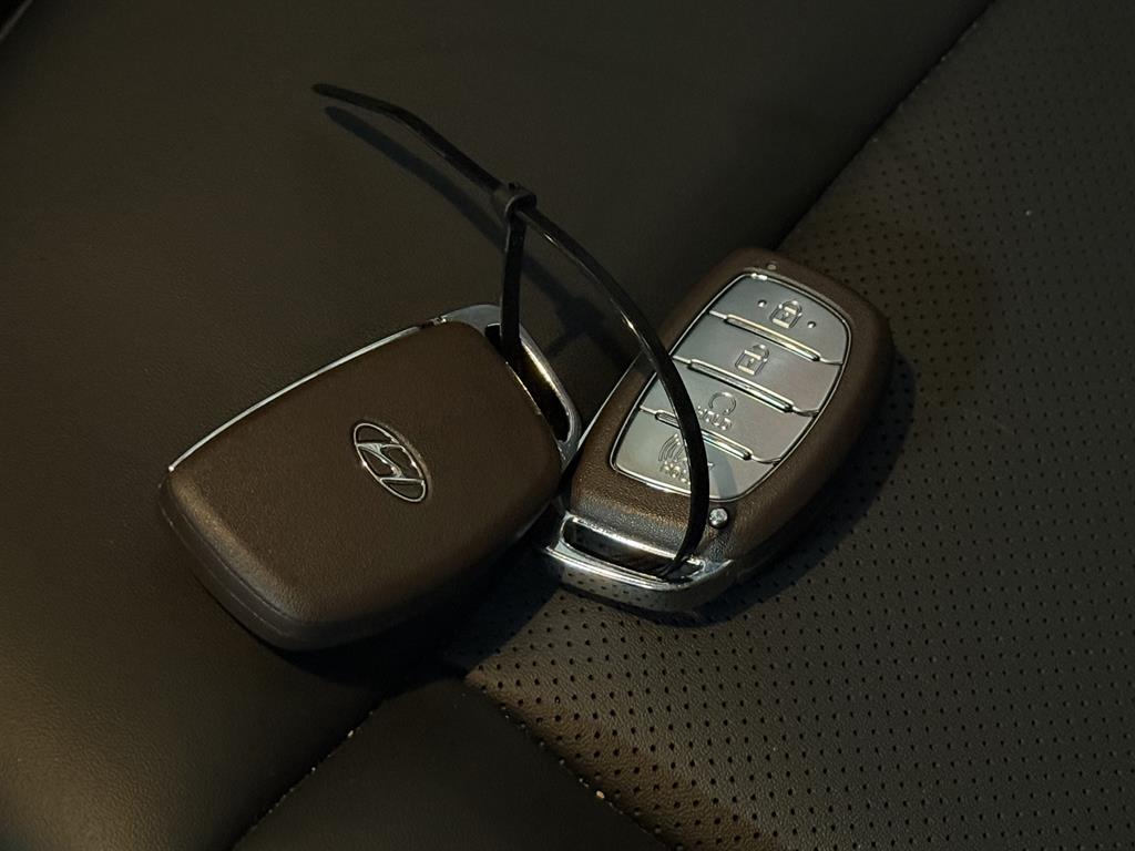 HYUNDAI Casper 2024 Gris - Importación desde Corea - HF Imports Iquique - Foto 18