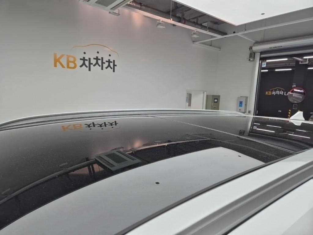 KIA Sorento 2021 Blanco - Importación desde Corea - HF Imports Iquique - Foto 13