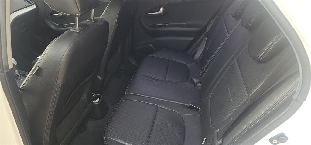 KIA Morning - Vista 10