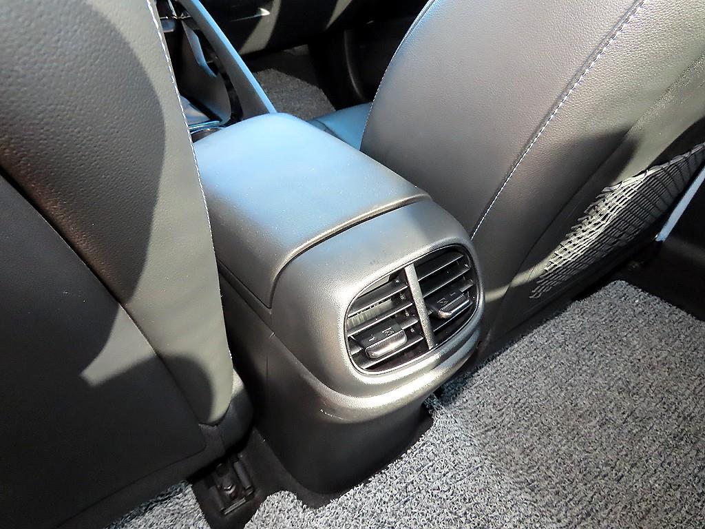 HYUNDAI Avante 2023 skyblue - Importación desde Corea - HF Imports Iquique - Foto 17