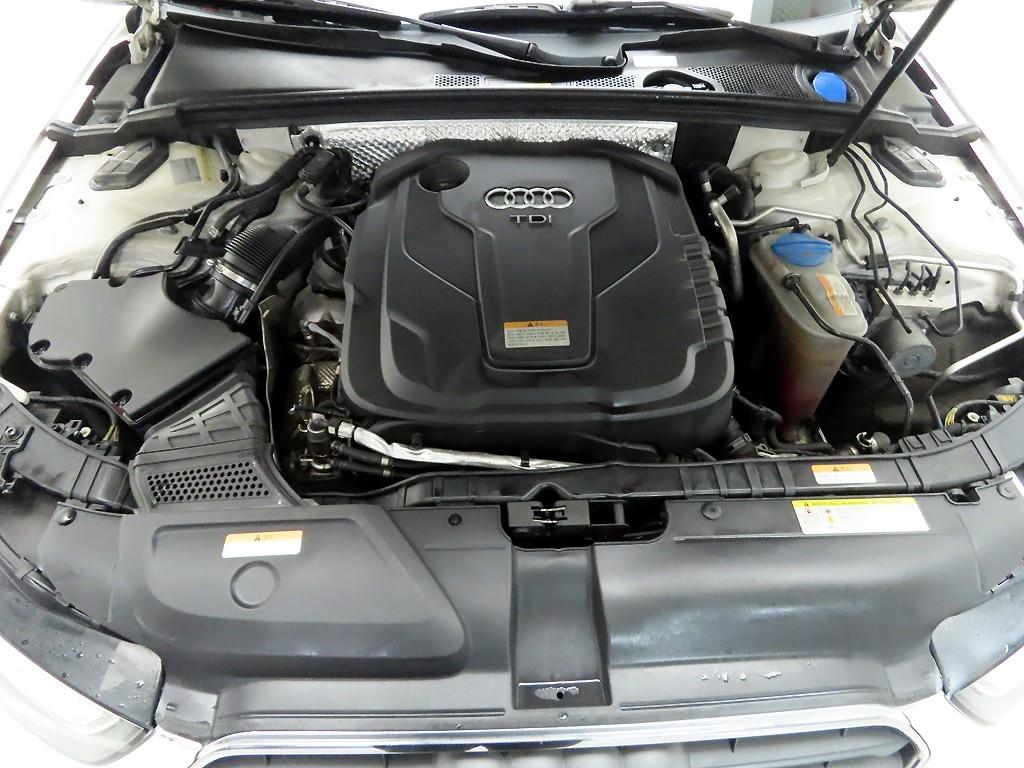 Audi A4 2015 - Importación desde Corea - HF Imports Iquique - Foto 20