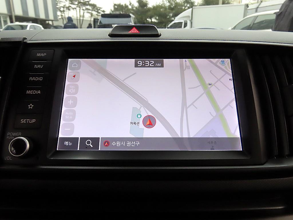 KIA Ray 2024 Blanco - Importación desde Corea - HF Imports Iquique - Foto 15