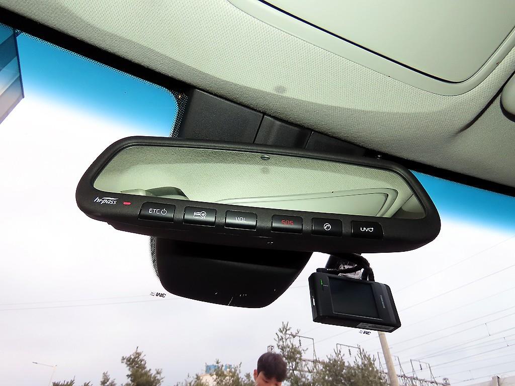 KIA Niro 2018 Negro - Importación desde Corea - HF Imports Iquique - Foto 18