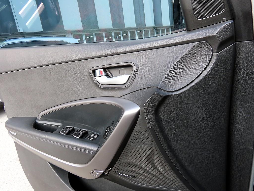 HYUNDAI Santa Fe - Vista 11