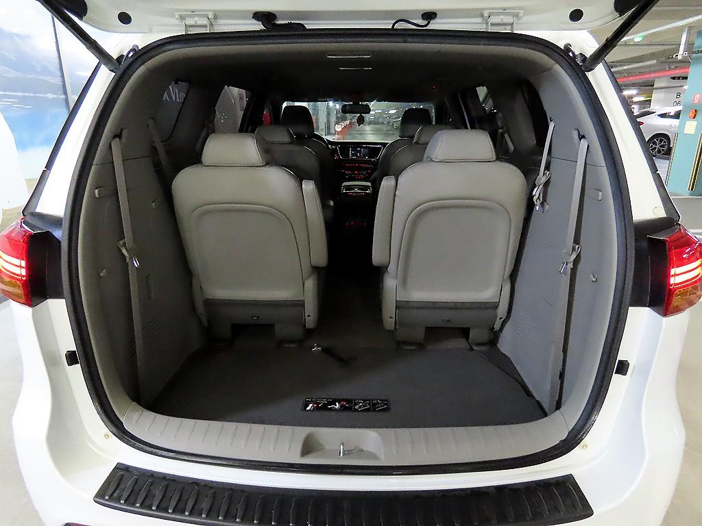 KIA Carnival 2016 - Importación desde Corea - HF Imports Iquique - Foto 17