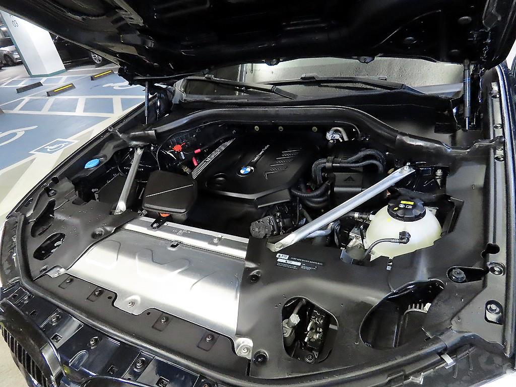 BMW X4 2020 - Importación desde Corea - HF Imports Iquique - Foto 19