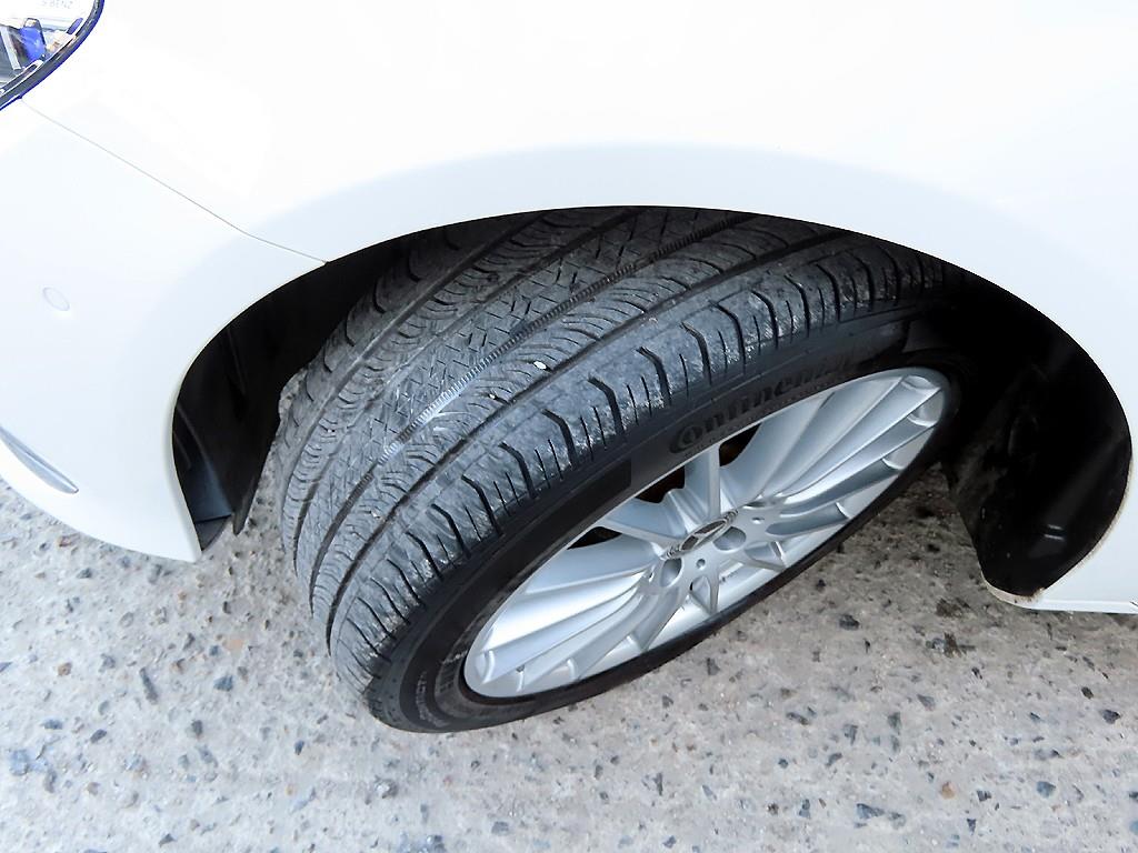 Mercedes Benz E class 2022 Blanco - Importación desde Corea - HF Imports Iquique - Foto 20