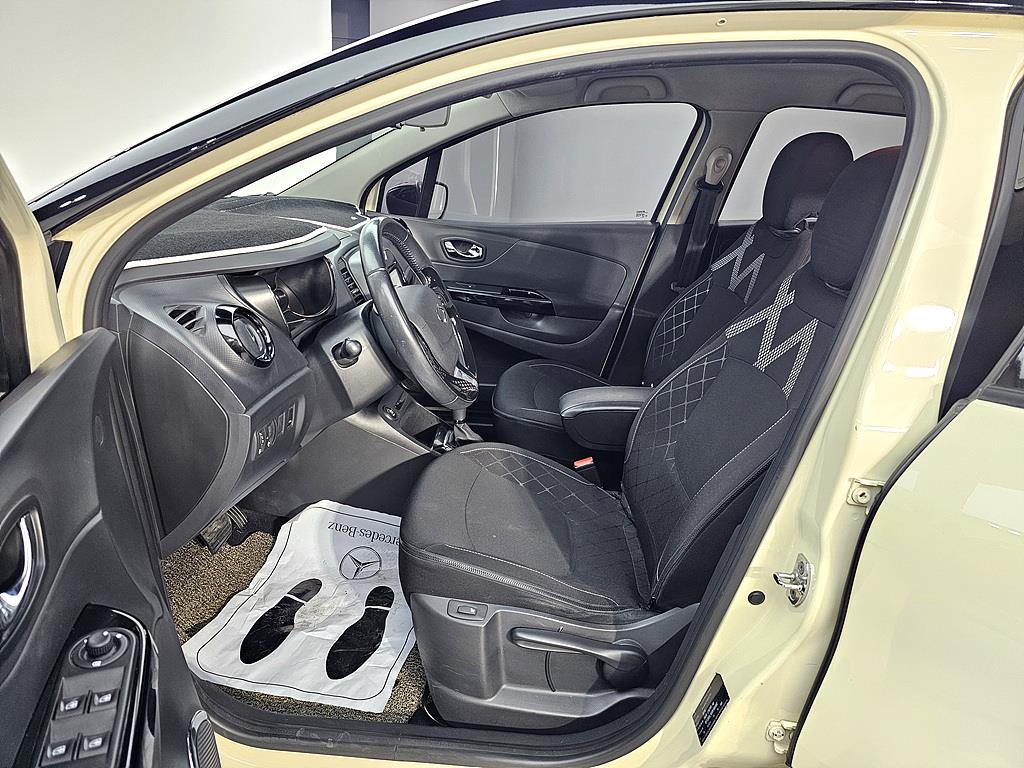 SAMSUNG QM3 - Vista 8