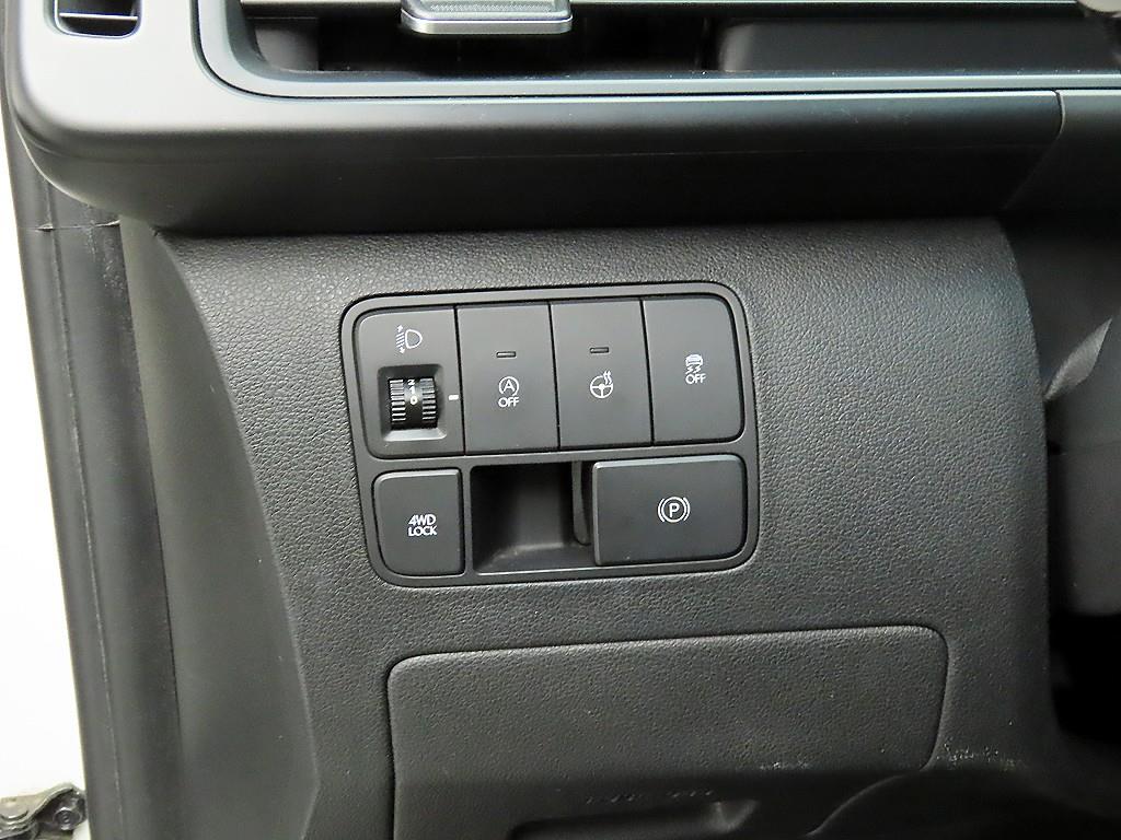 HYUNDAI Staria - Vista 12