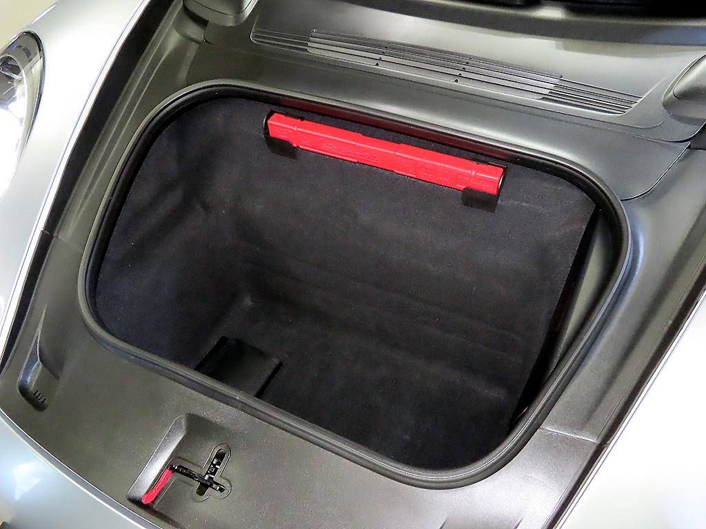 Porsche 911 2020 Plateado - Importación desde Corea - HF Imports Iquique - Foto 19