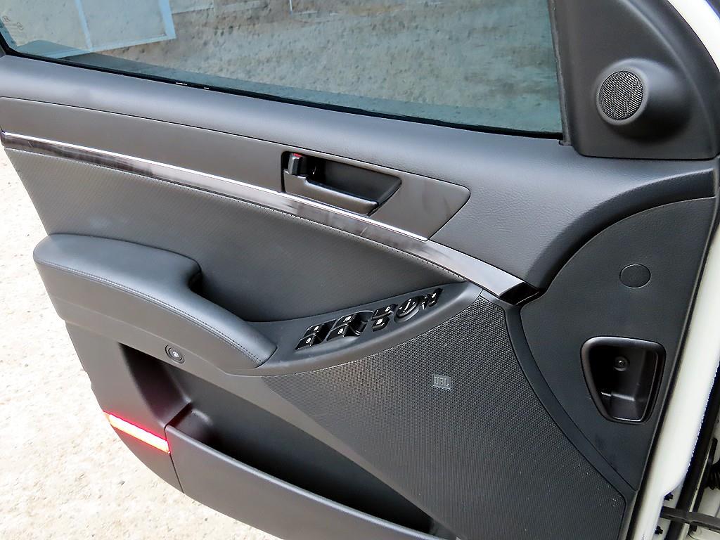 HYUNDAI Veracruz - Vista 11