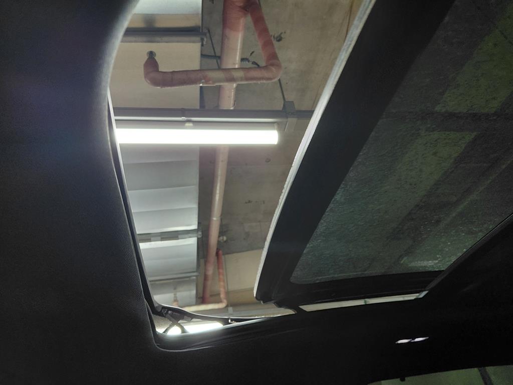 Lincoln Aviator - Vista 10