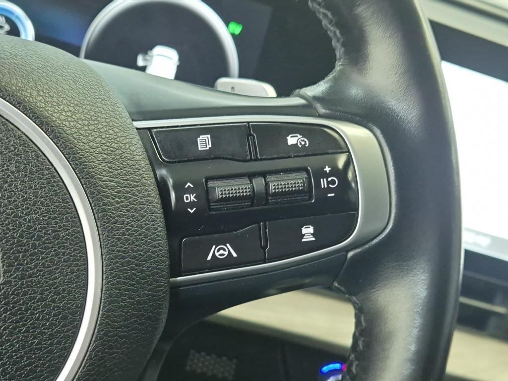 KIA Sportage 2022 Blanco - Importación desde Corea - HF Imports Iquique - Foto 16