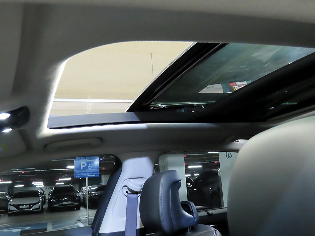 KIA K8 2022 Negro - Importación desde Corea - HF Imports Iquique - Foto 15