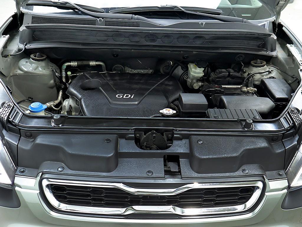 KIA Soul 2012 Gris - Importación desde Corea - HF Imports Iquique - Foto 7