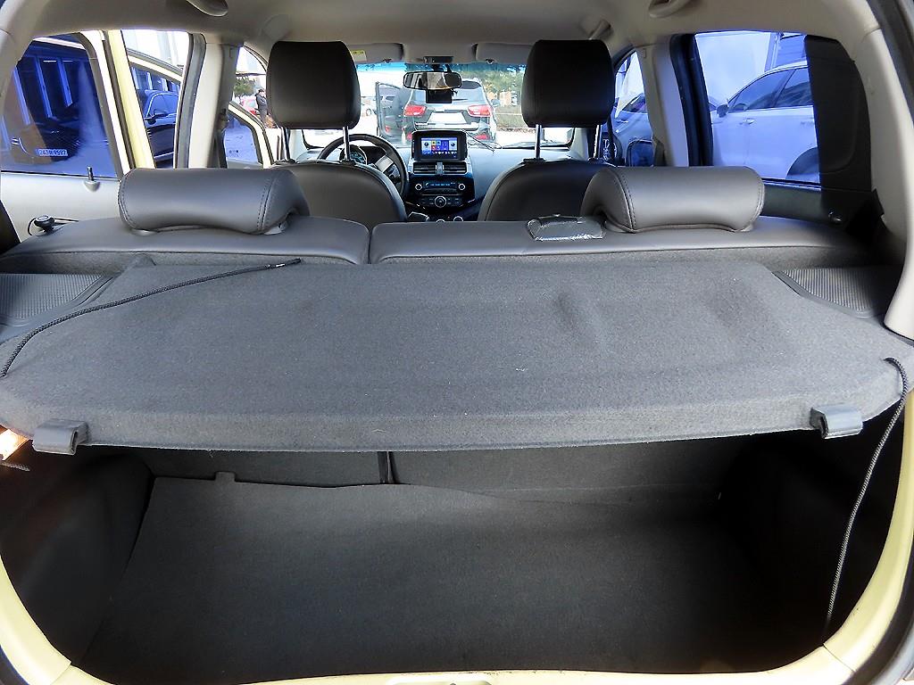 Chevrolet Spark 2014 - Importación desde Corea - HF Imports Iquique - Foto 17