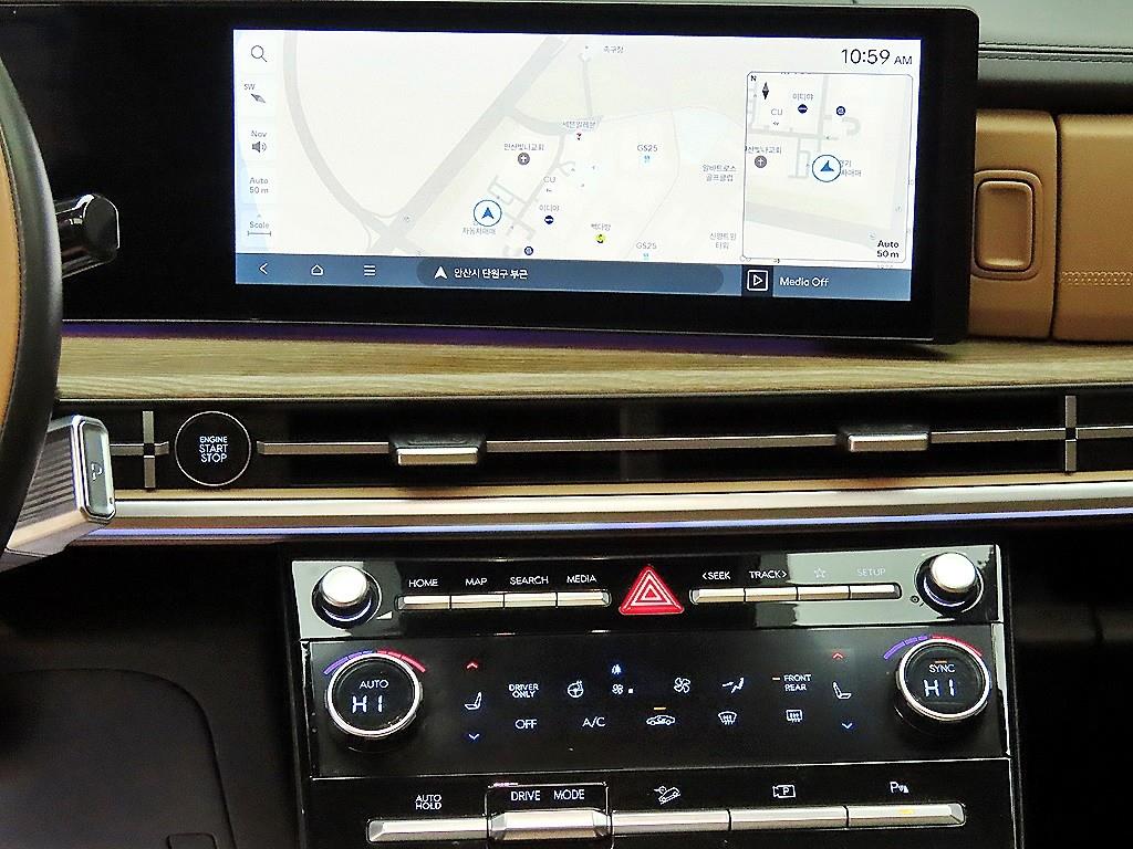 HYUNDAI Santa Fe 2024 - Importación desde Corea - HF Imports Iquique - Foto 14