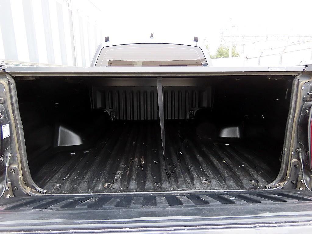 Ssangyong Rexton 2022 - Importación desde Corea - HF Imports Iquique - Foto 17