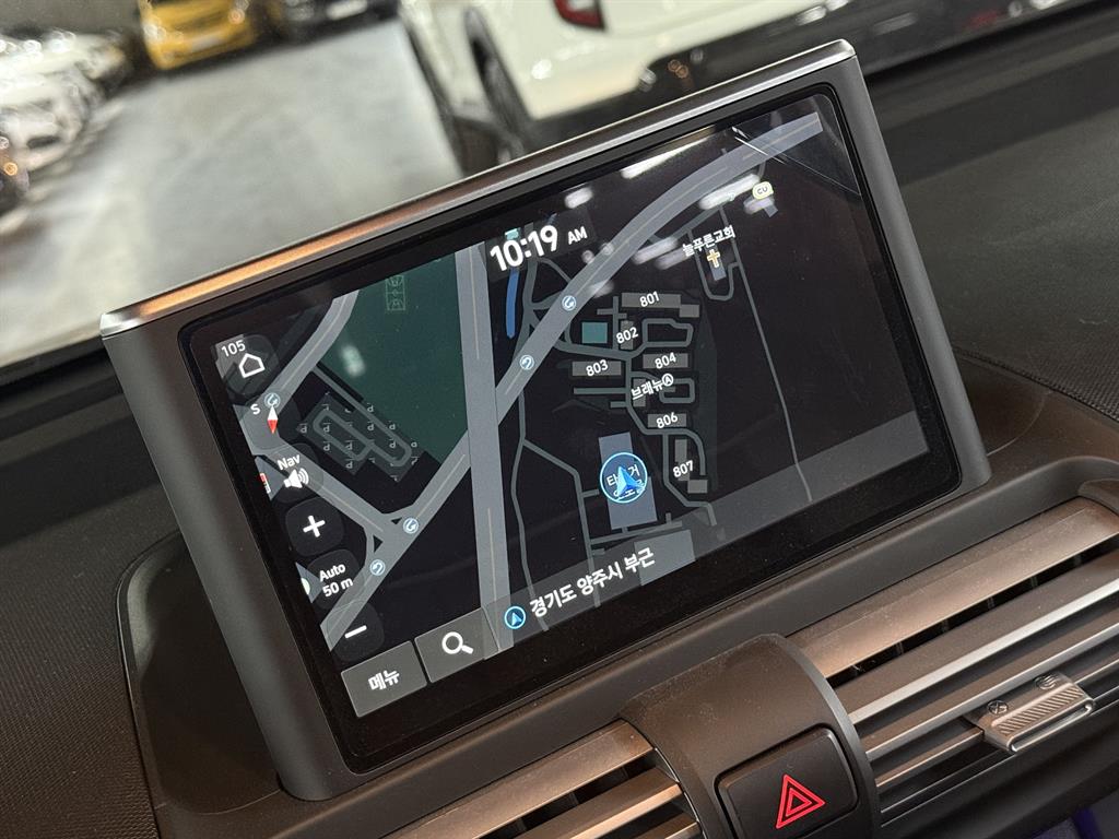 HYUNDAI Casper 2024 Gris - Importación desde Corea - HF Imports Iquique - Foto 14