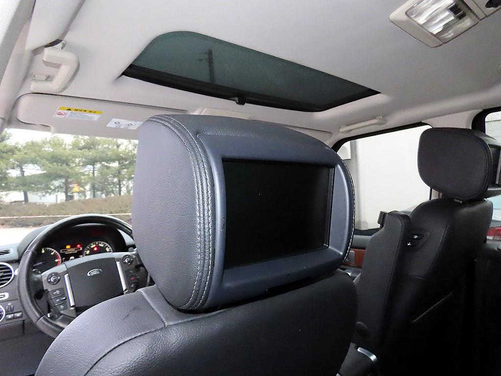 Land Rover Discovery 2016 - Importación desde Corea - HF Imports Iquique - Foto 15