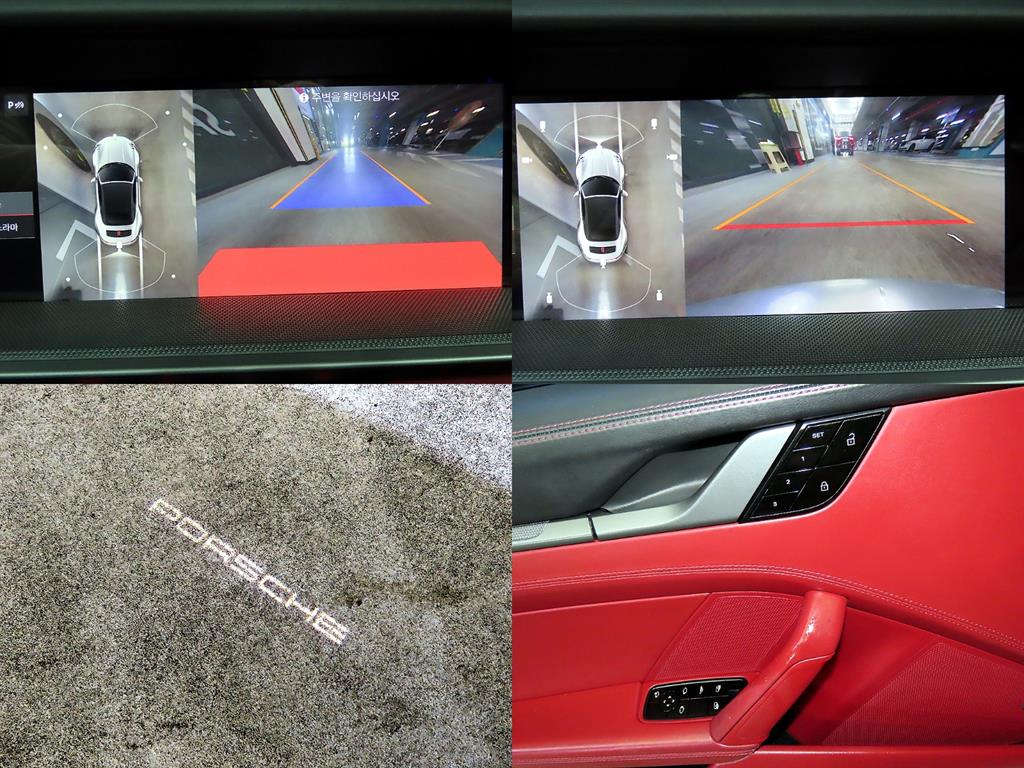 Porsche 911 2020 Plateado - Importación desde Corea - HF Imports Iquique - Foto 18