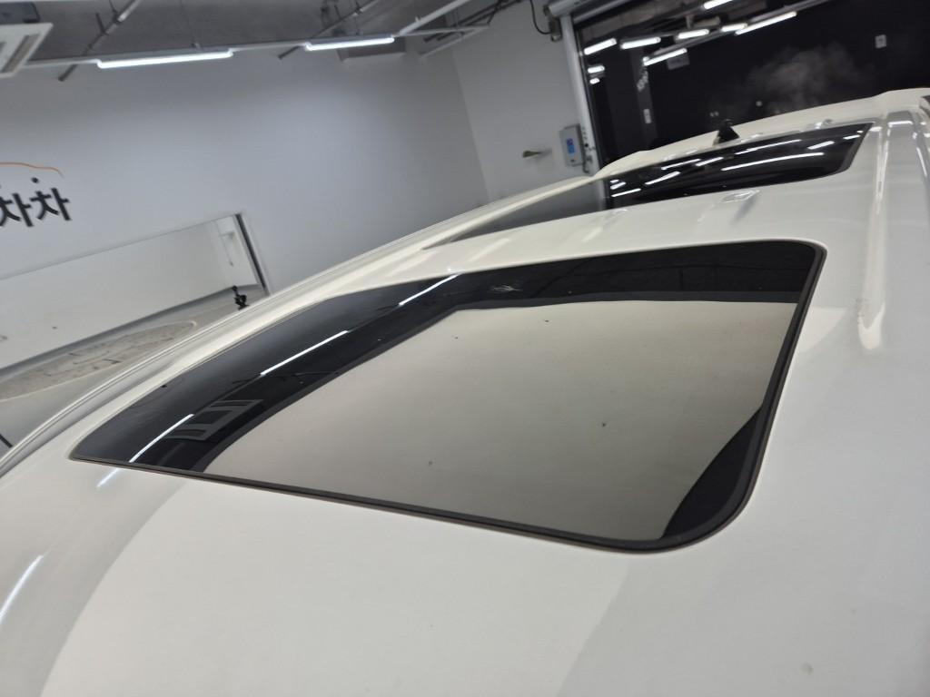 HYUNDAI Palisade 2022 Blanco - Importación desde Corea - HF Imports Iquique - Foto 13