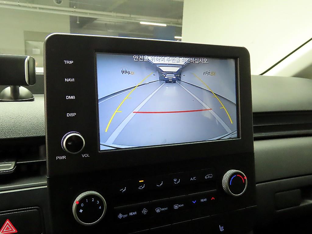 HYUNDAI Staria 2022 Blanco - Importación desde Corea - HF Imports Iquique - Foto 17