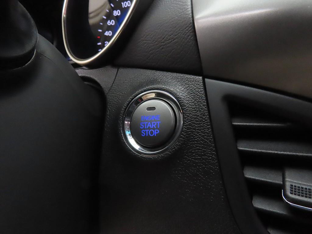 HYUNDAI Avante 2012 Plateado - Importación desde Corea - HF Imports Iquique - Foto 18