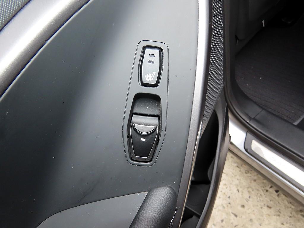 HYUNDAI Santa Fe 2015 - Importación desde Corea - HF Imports Iquique - Foto 17