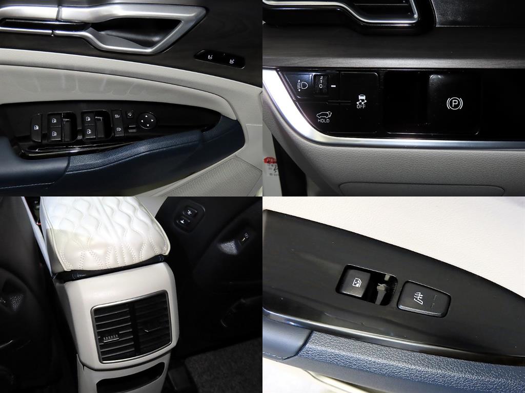 KIA Sportage 2024 Blanco - Importación desde Corea - HF Imports Iquique - Foto 18