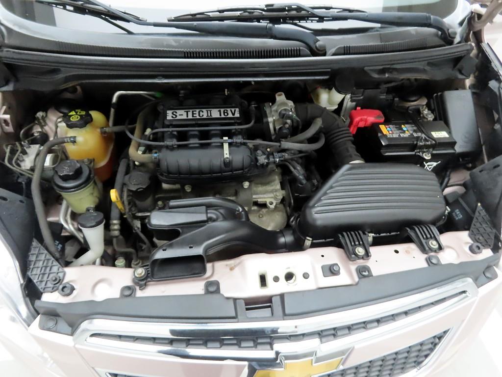 Chevrolet Spark 2012 - Importación desde Corea - HF Imports Iquique - Foto 20