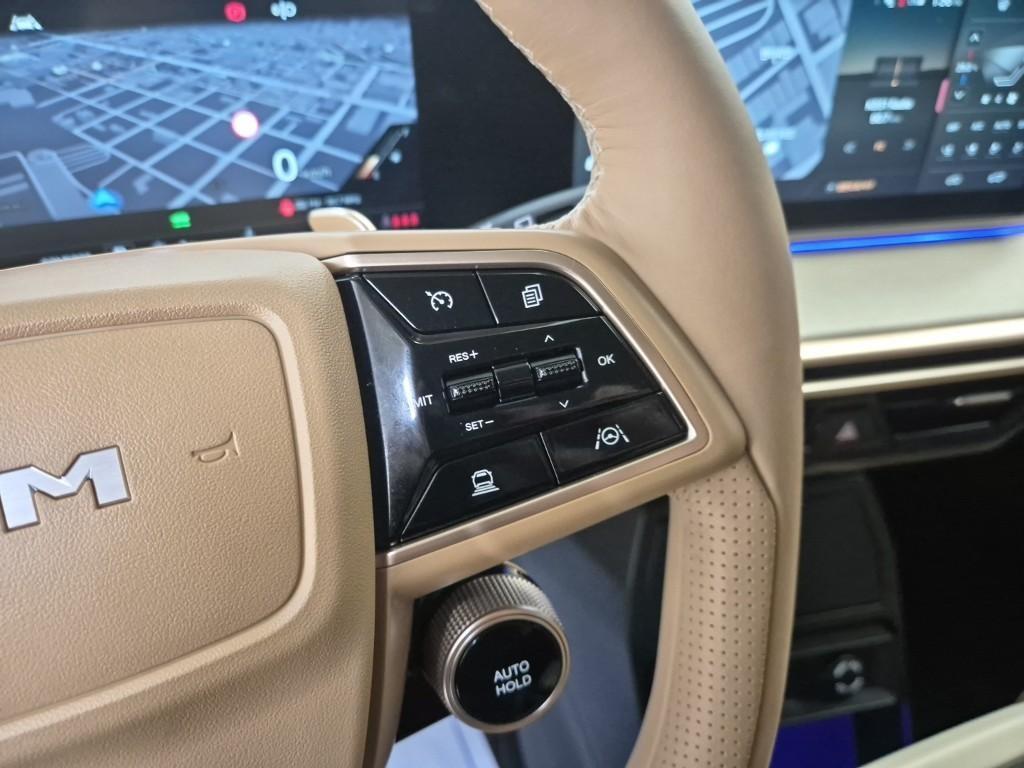 Ssangyong Action 2026 Blanco - Importación desde Corea - HF Imports Iquique - Foto 15